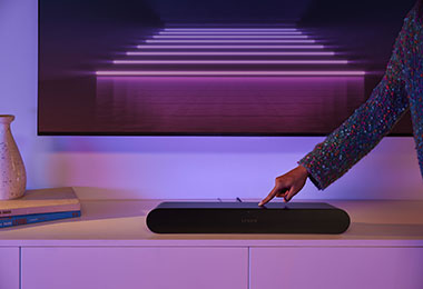 Sonos Ray