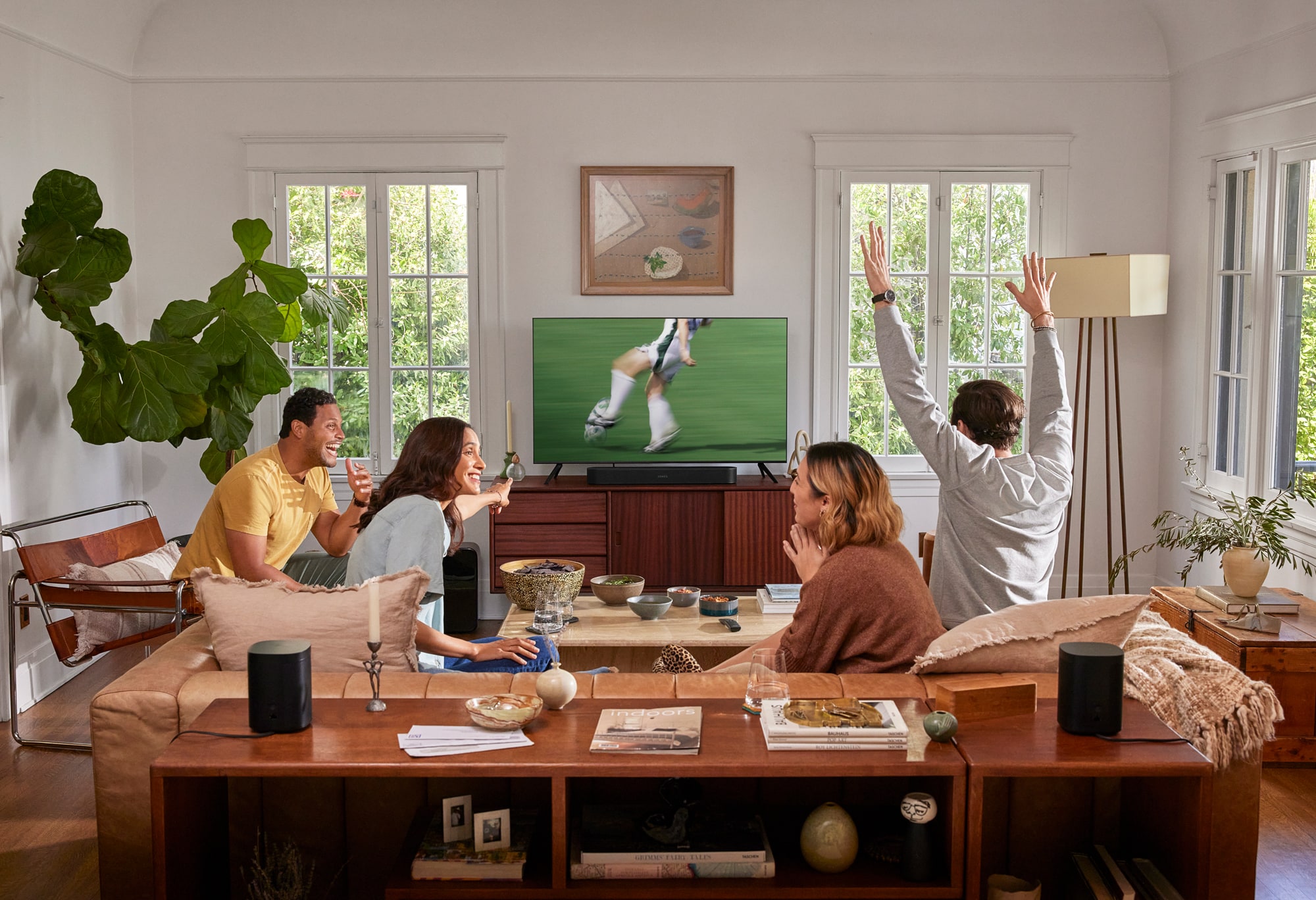 Sonos Beam (Gen 2) Sports