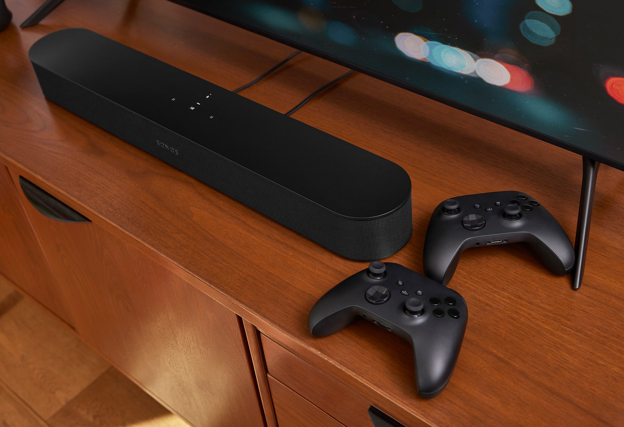 Sonos Beam (Gen 2) Gaming